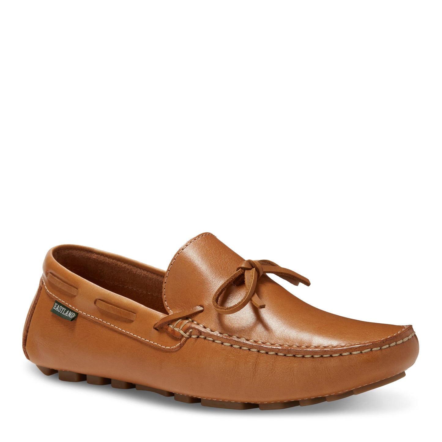 Men's Dustin Laced Collar Driving Moc