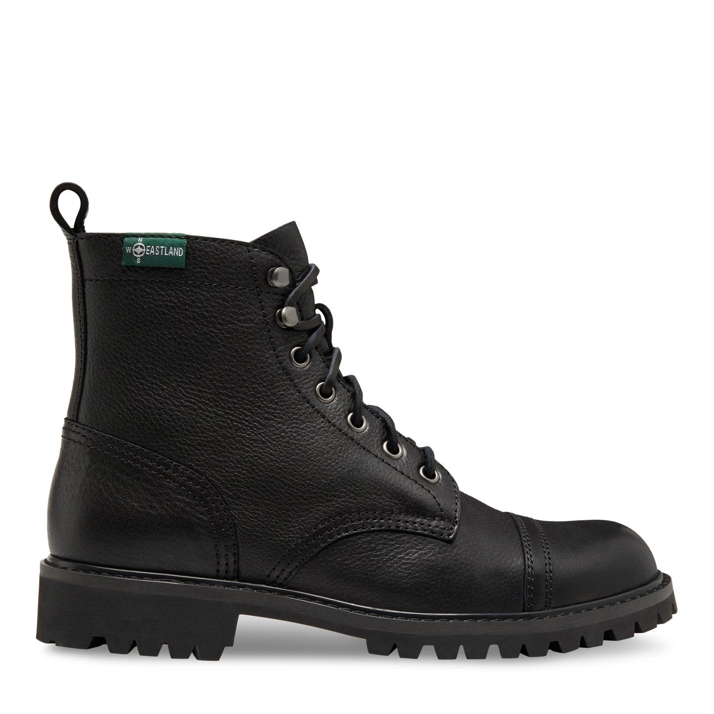 Men's Ethan 1955 Cap Toe Lug Boot