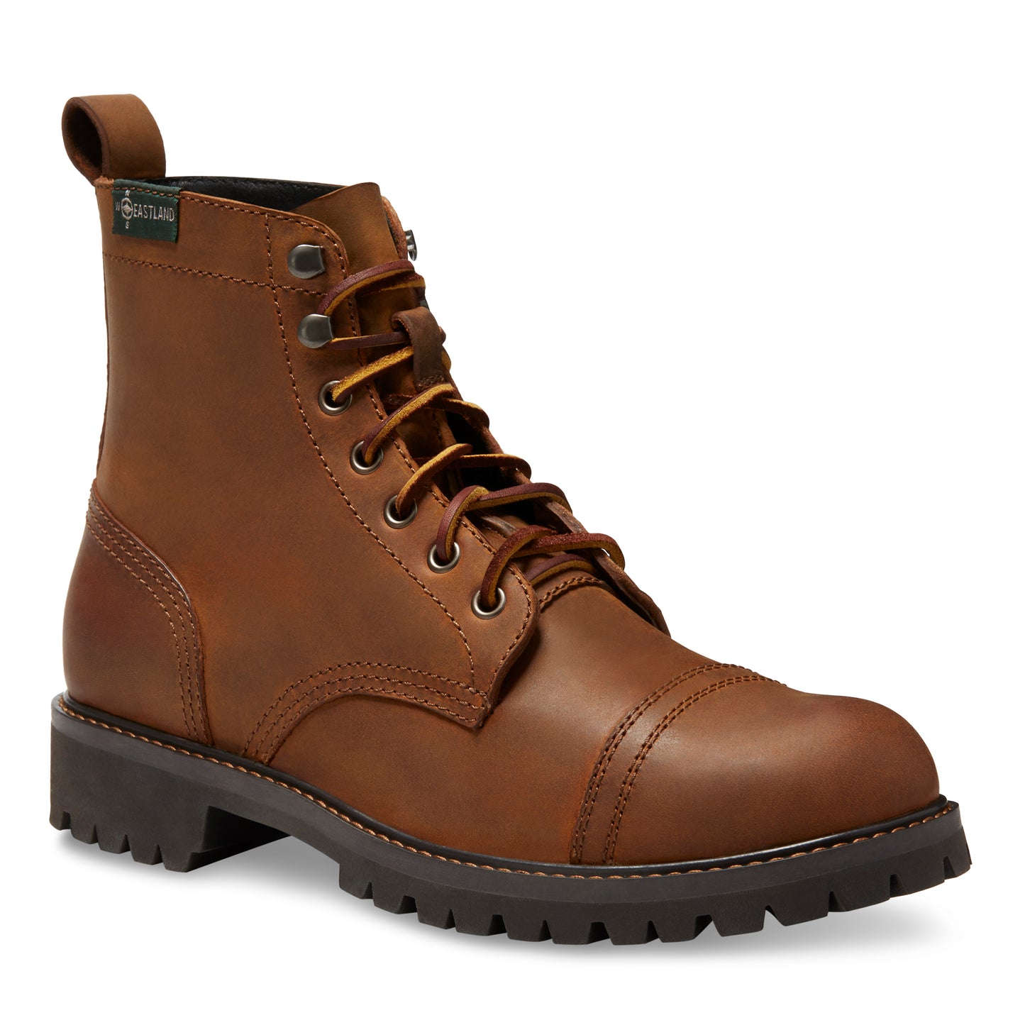 Men's Ethan 1955 Cap Toe Lug Boot