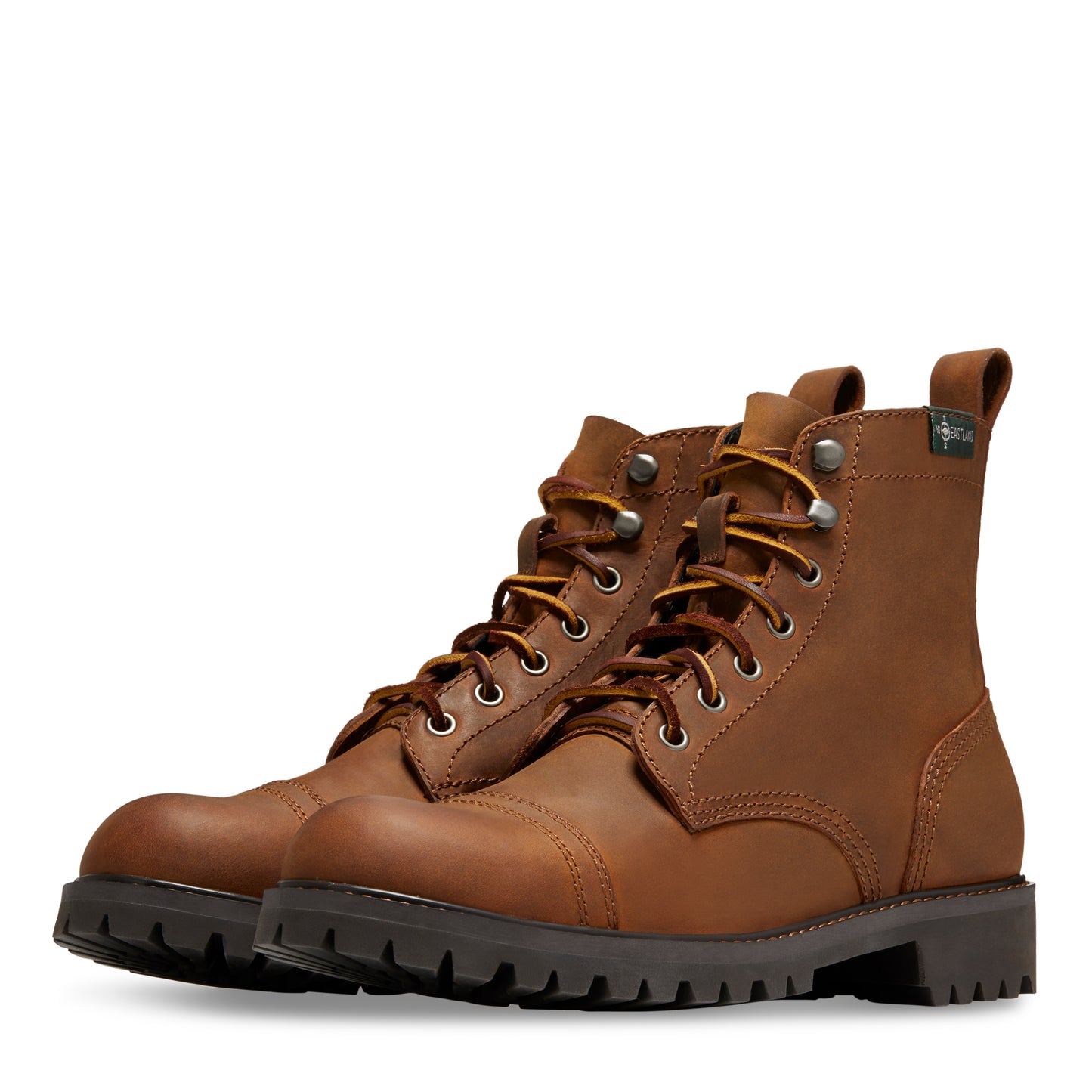 Men's Ethan 1955 Cap Toe Lug Boot