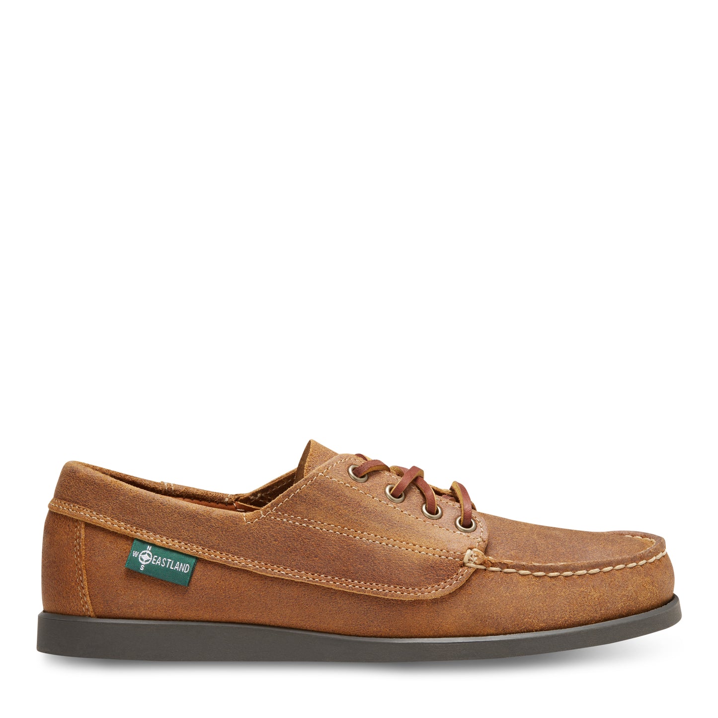 Men's Falmouth 1955 Four Eye Camp Moc