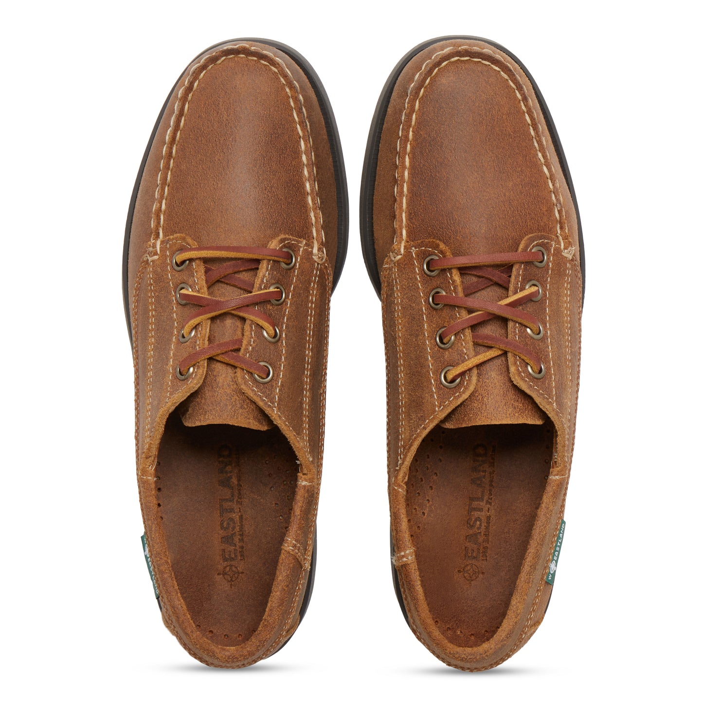 Men's Falmouth 1955 Four Eye Camp Moc