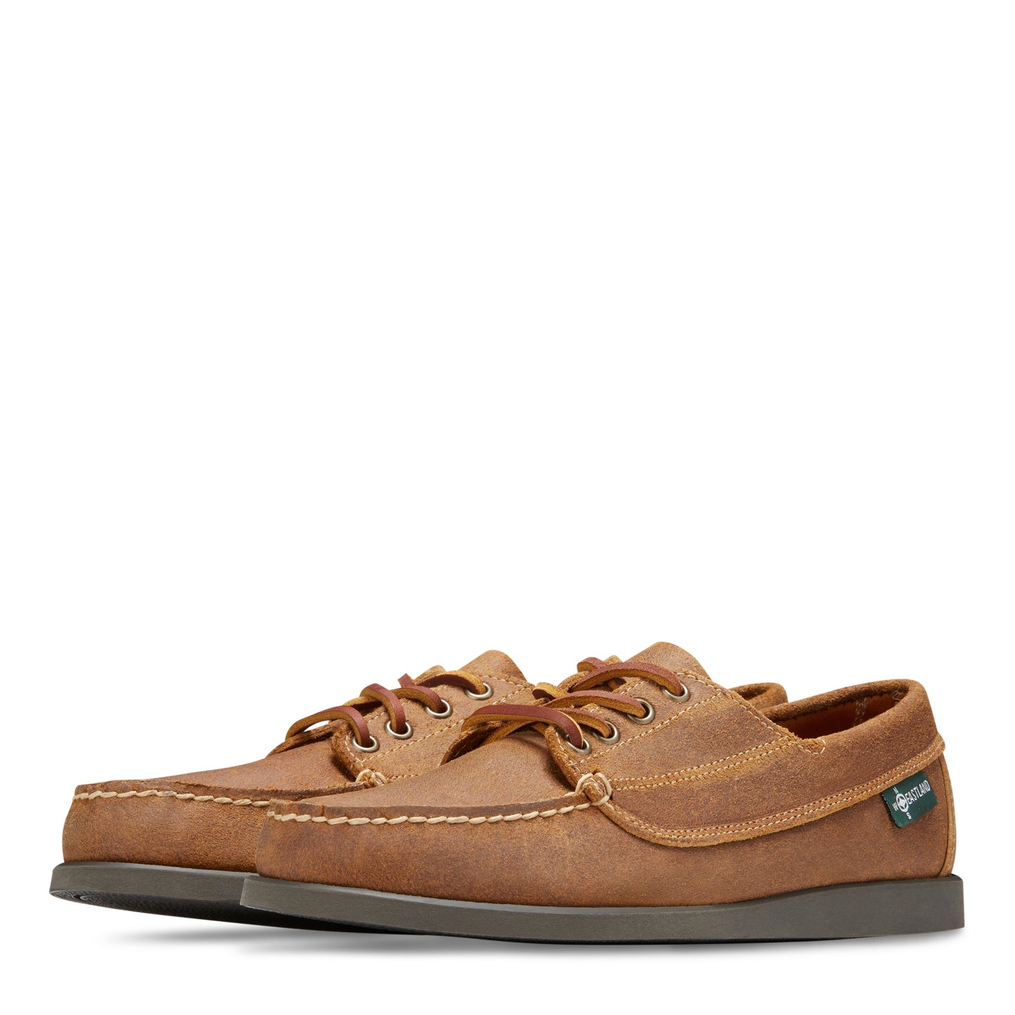 Men's Falmouth 1955 Four Eye Camp Moc