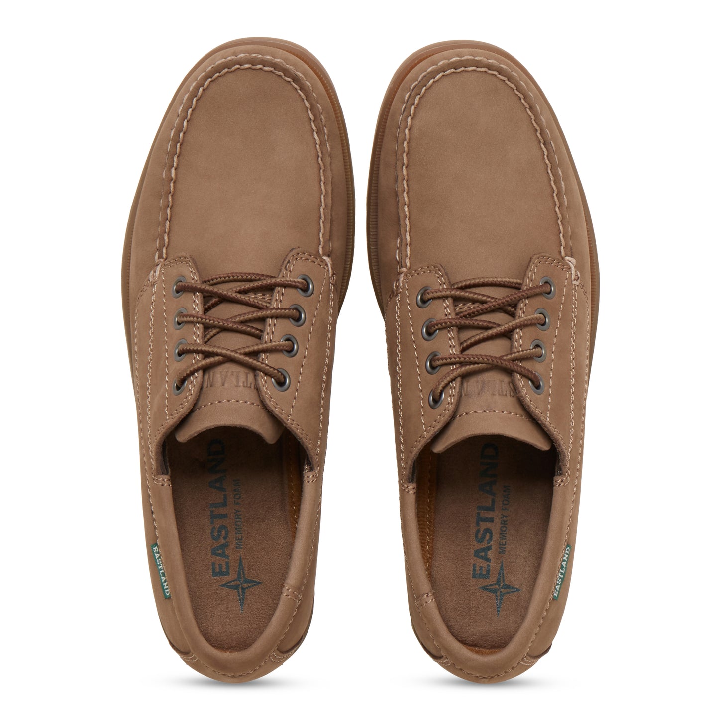 Men's Falmouth Camp Moc