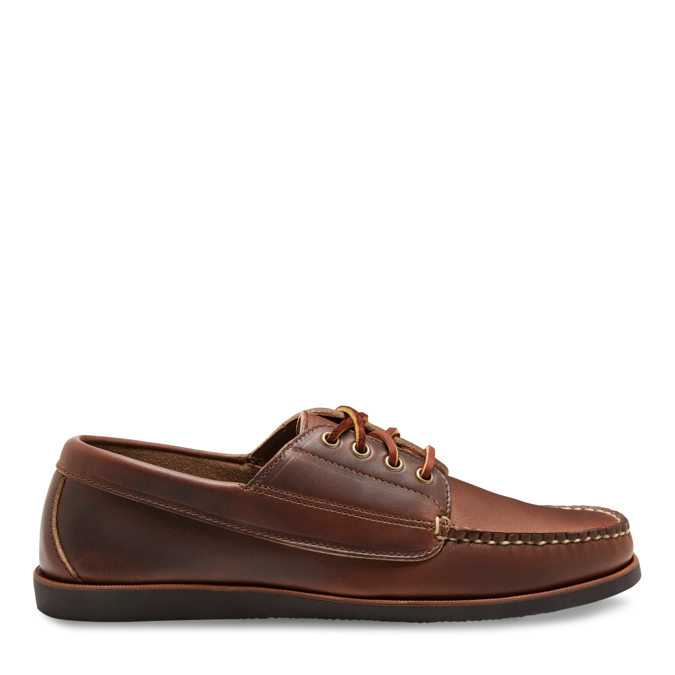 Men's Camp Moc Oxfords Falmouth Eastland