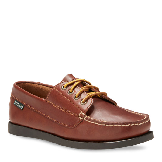 Women's Falmouth Camp Moc