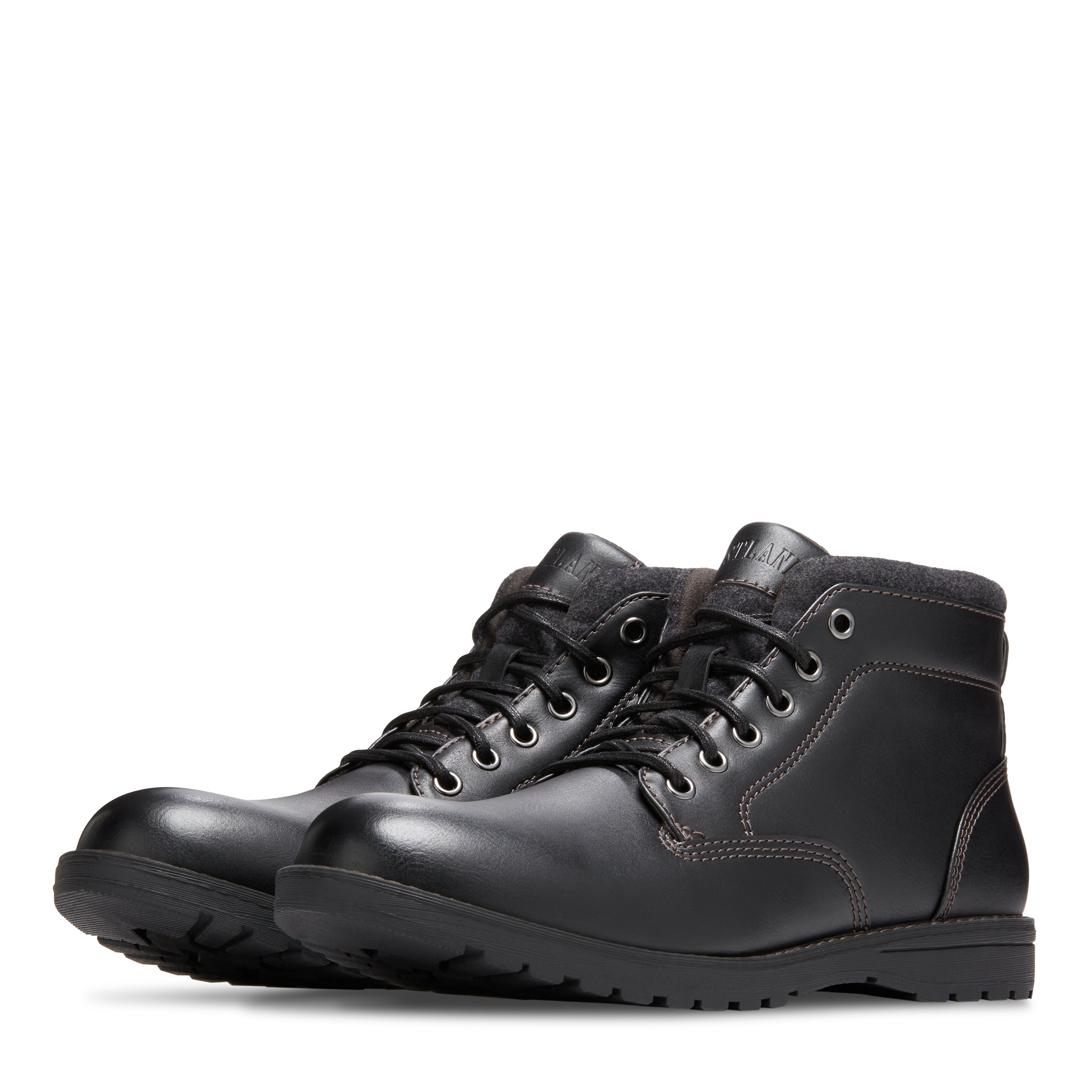 Men s Boots Finn Eastland