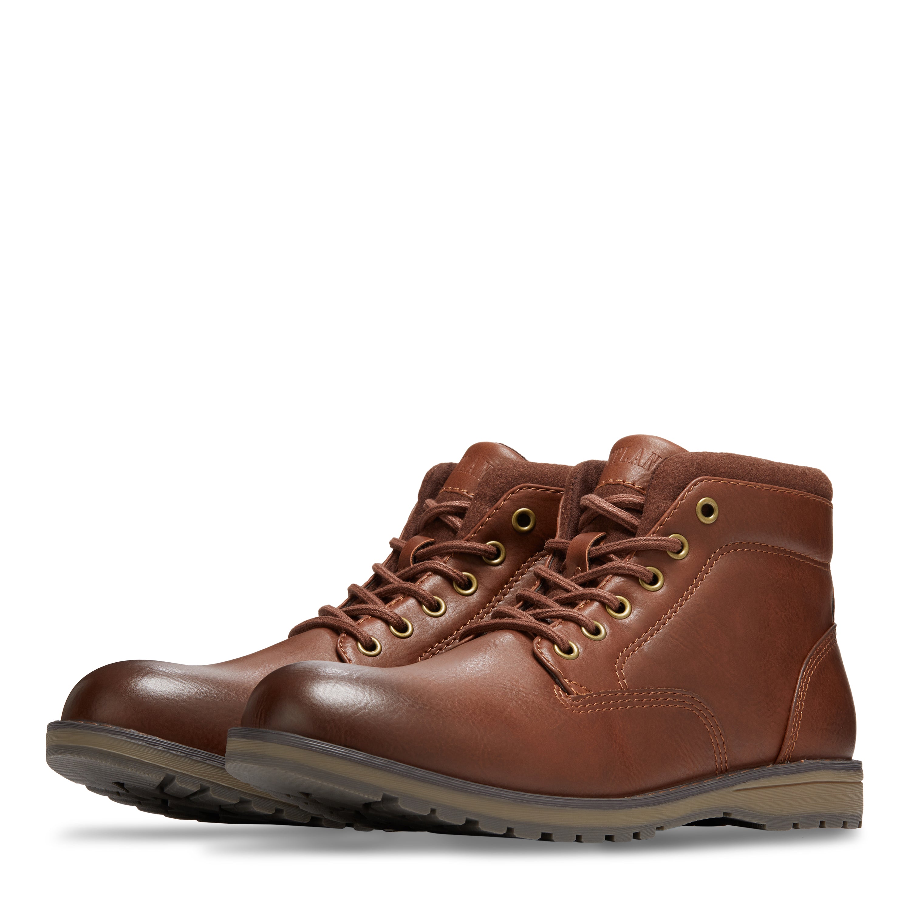 Eastland high 2024 fidelity men's boots