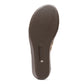 Women's Florence Wedge Thong Sandal