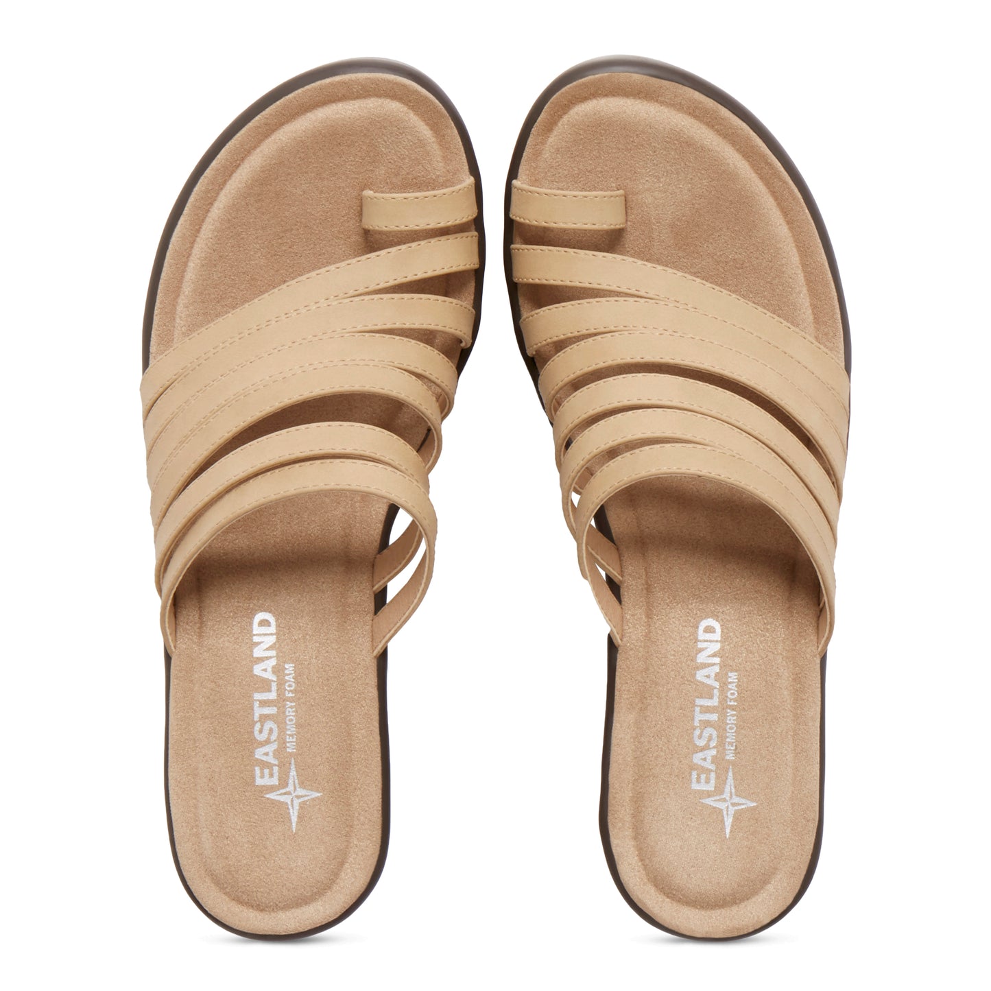 Women's Florence Wedge Thong Sandal