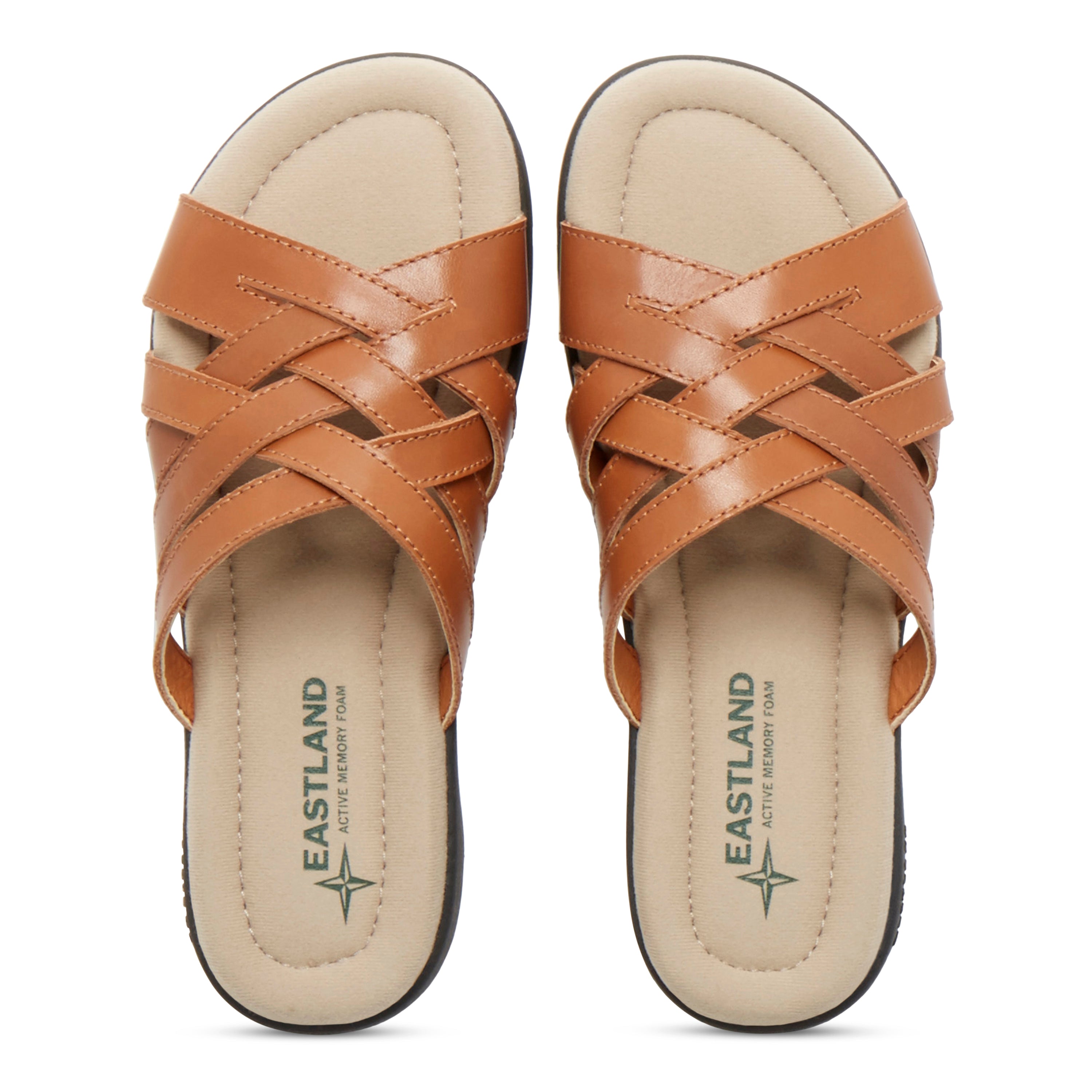 Women's Hazel Sandal – Eastland