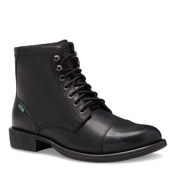 Eastland jayce cap toe boot hotsell