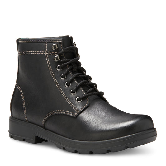 Men's Hugo Plain Toe Boot