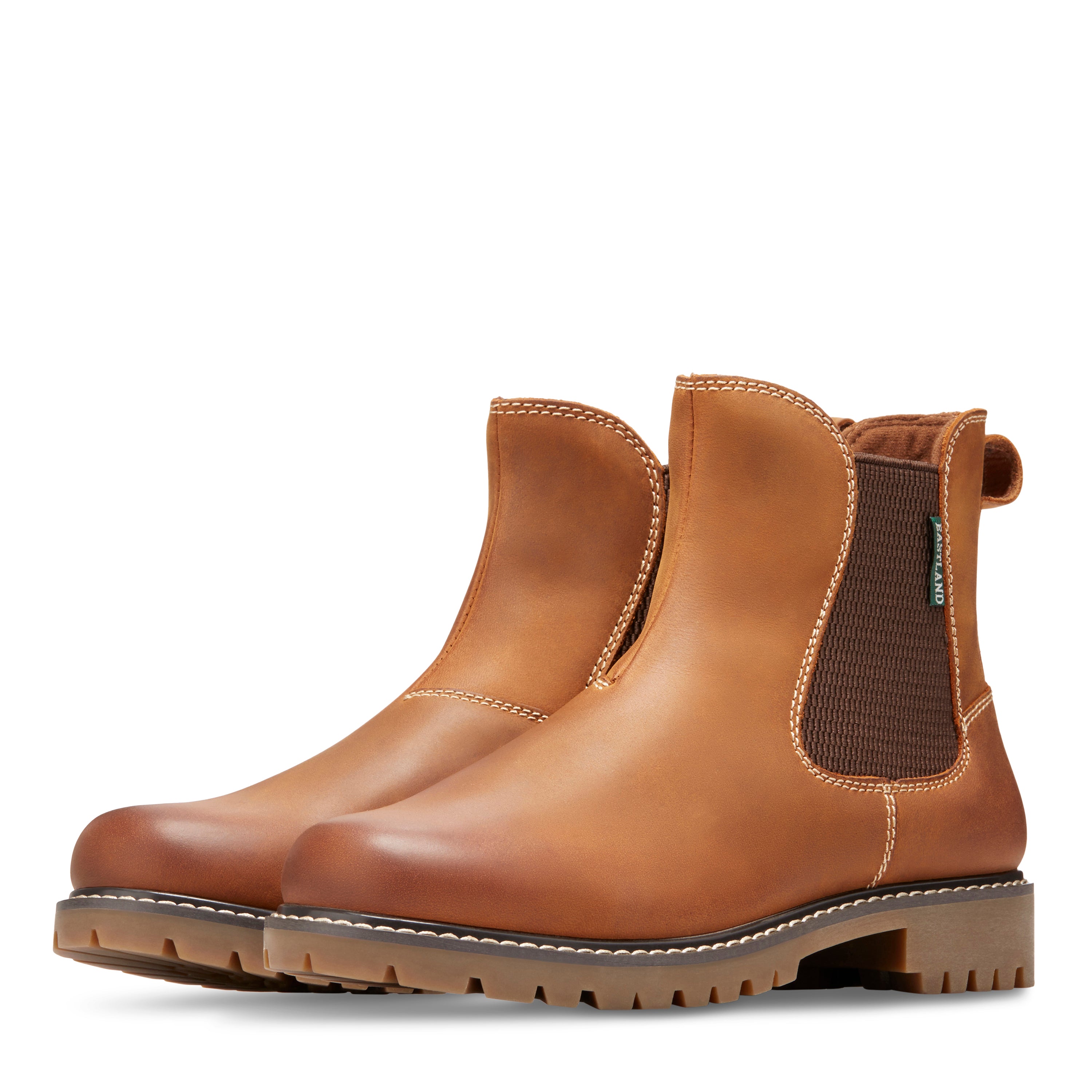 Women's Boots - Ida – Eastland