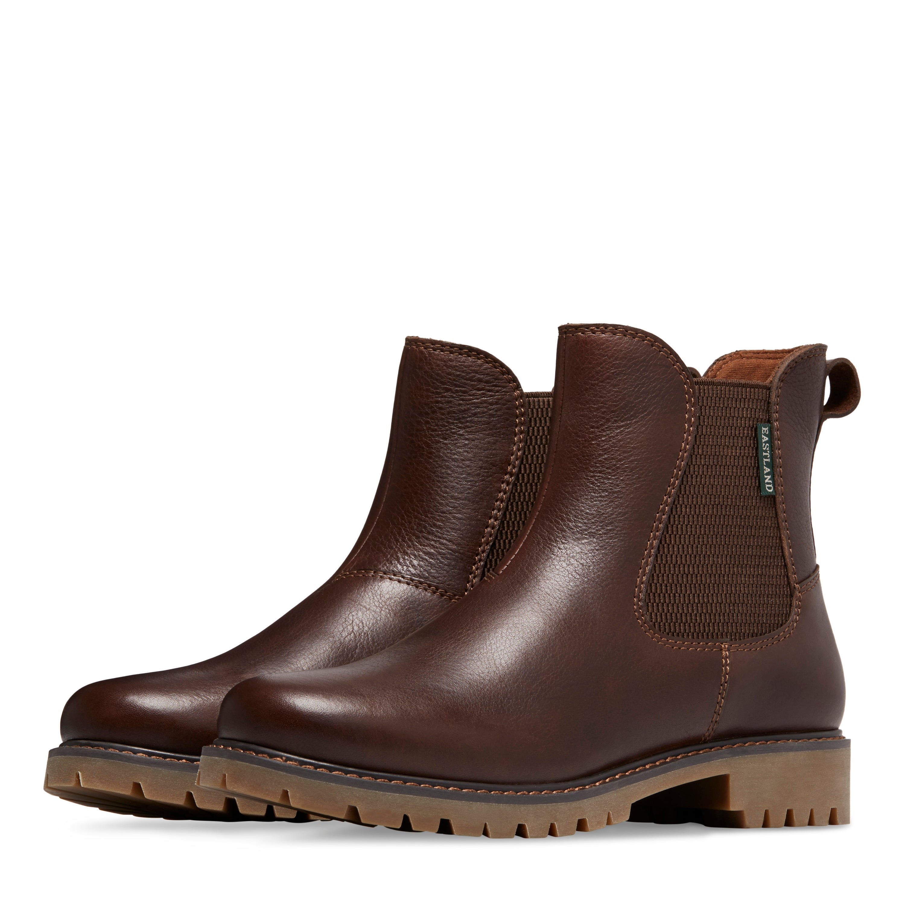 Eastland ida clearance chelsea boot