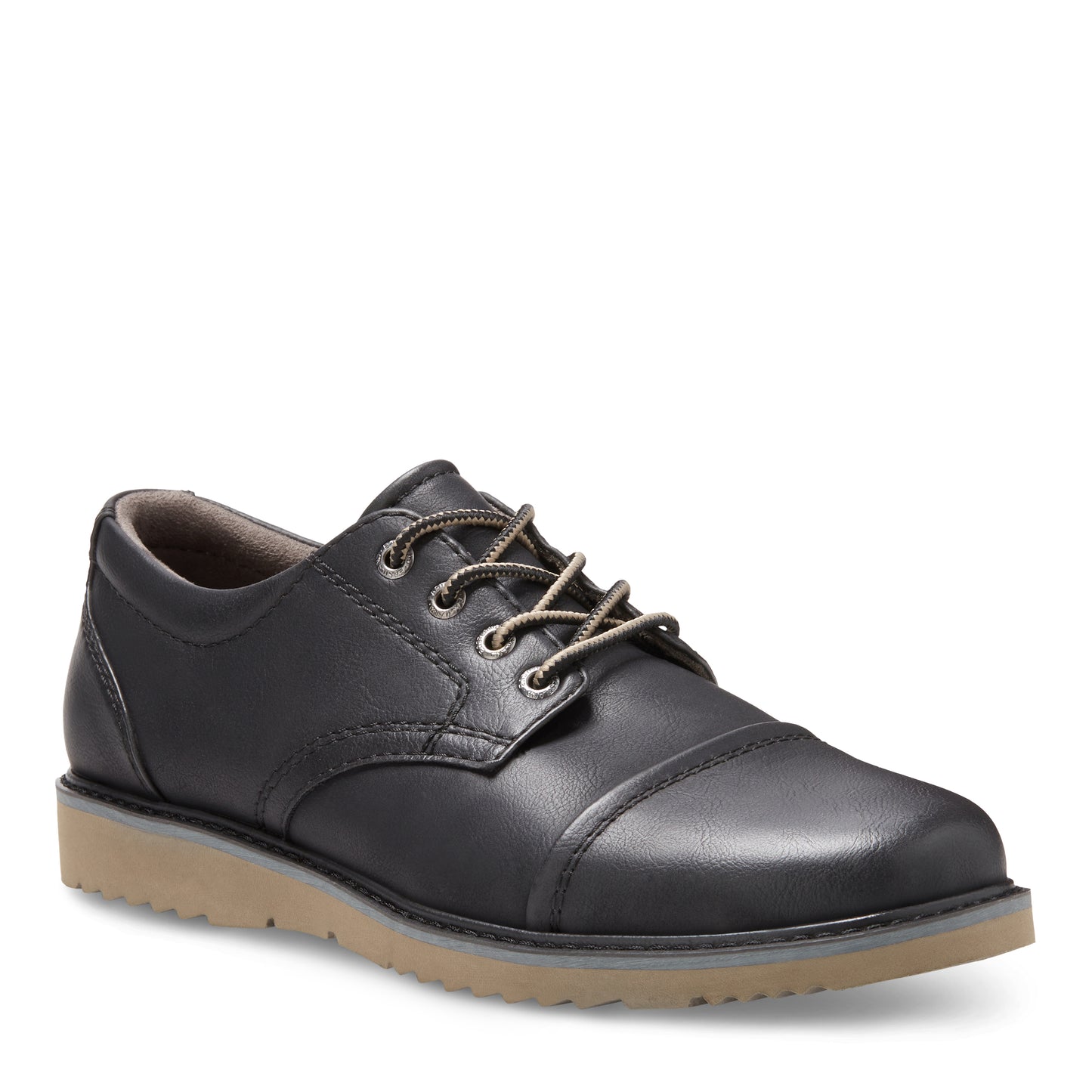 Men's Ike Cap Toe Oxford