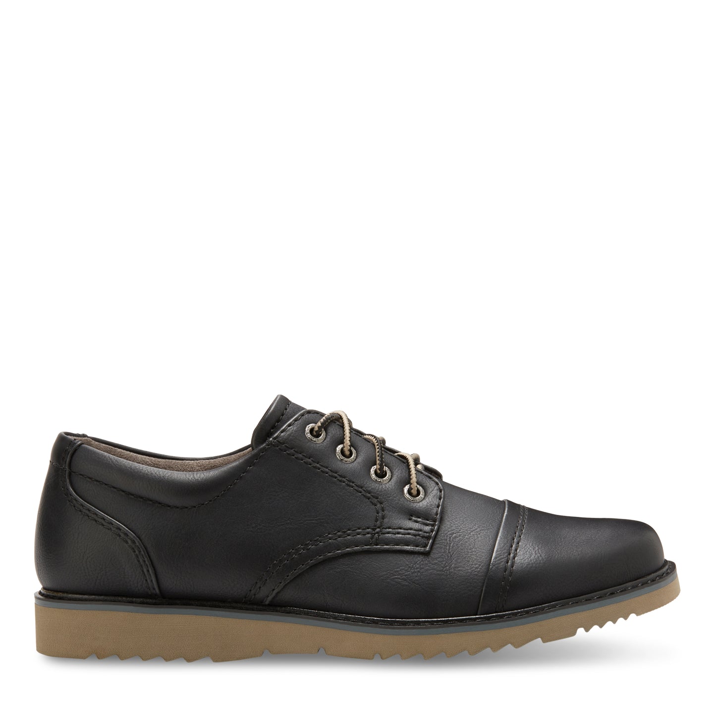 Men's Ike Cap Toe Oxford