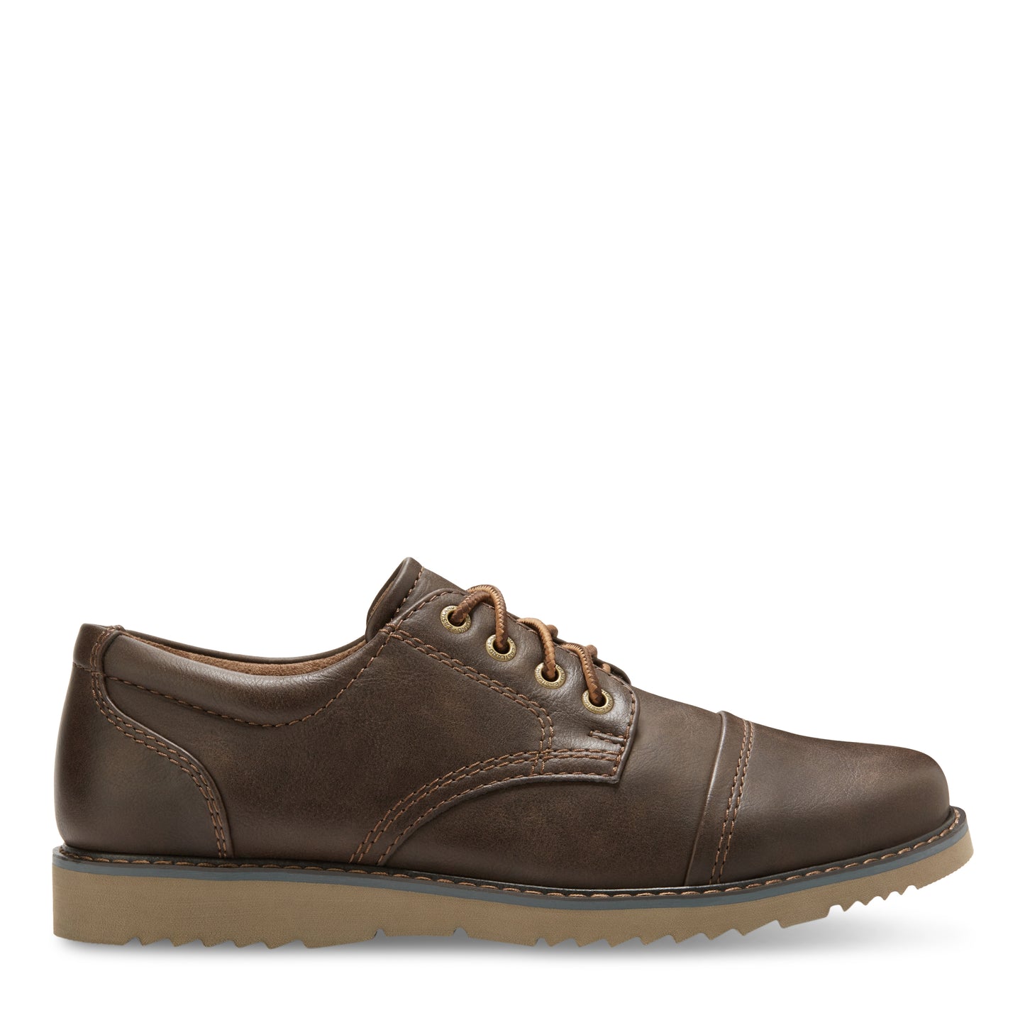 Men's Ike Cap Toe Oxford