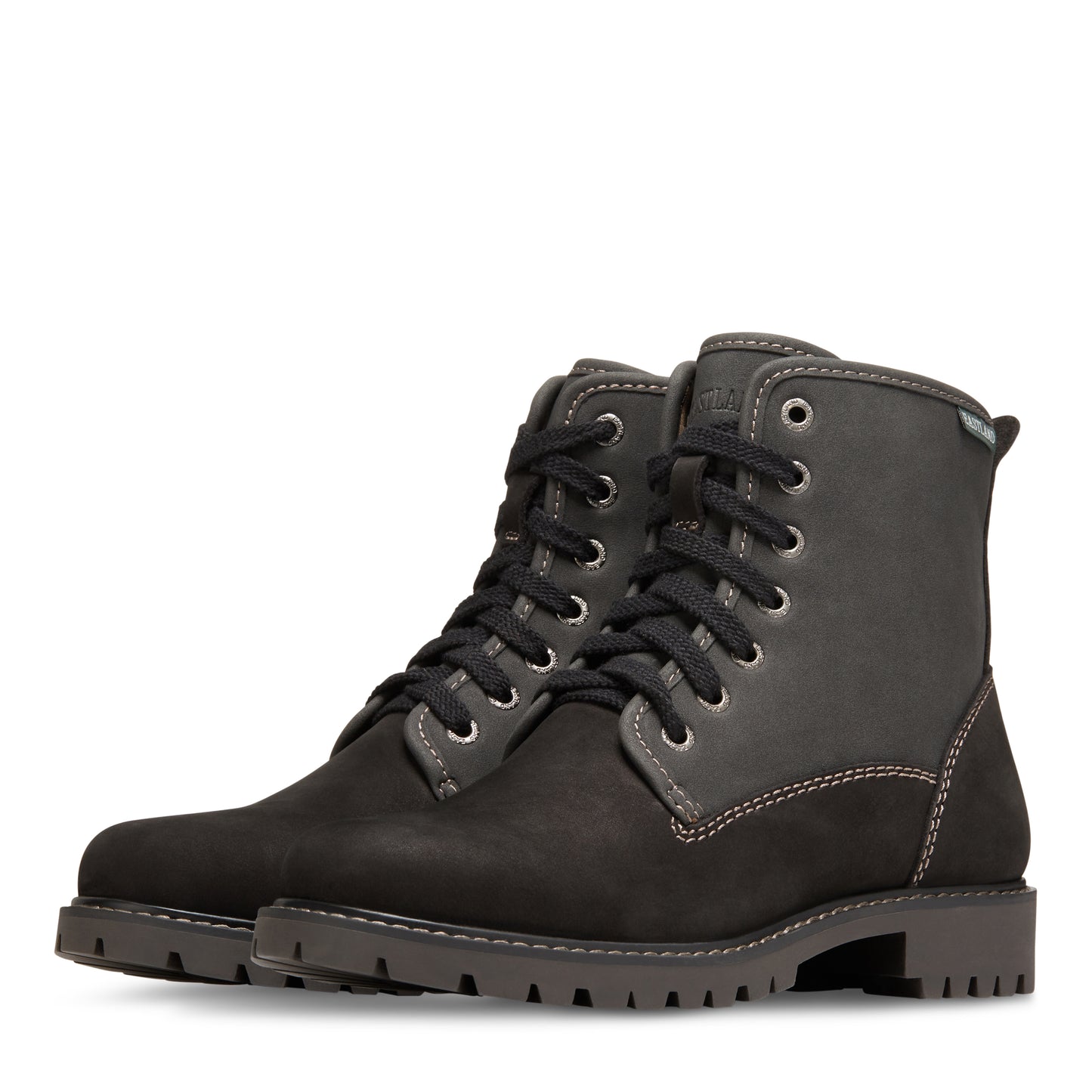 Women's Indiana Lace Up Boot