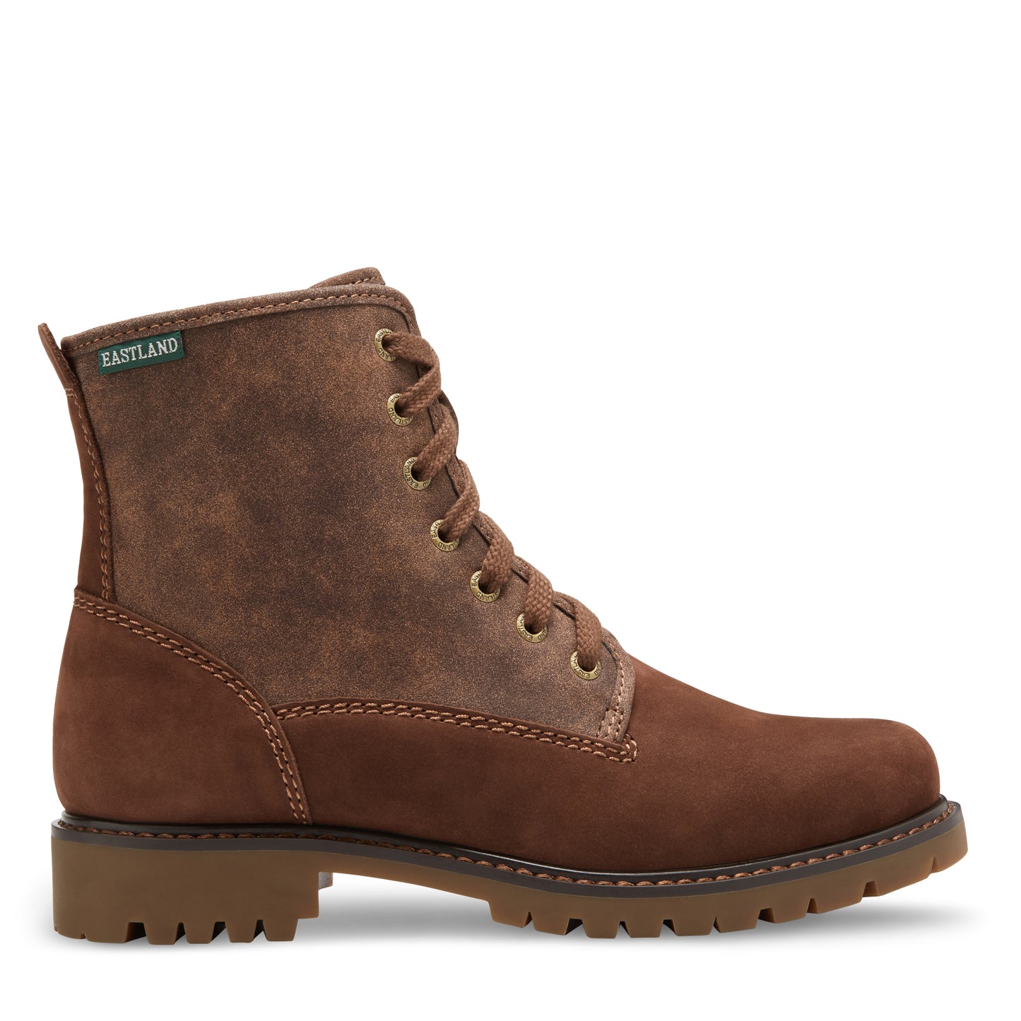 Women's Indiana Lace Up Boot