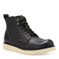 Men's Jackman Plain Toe Boot