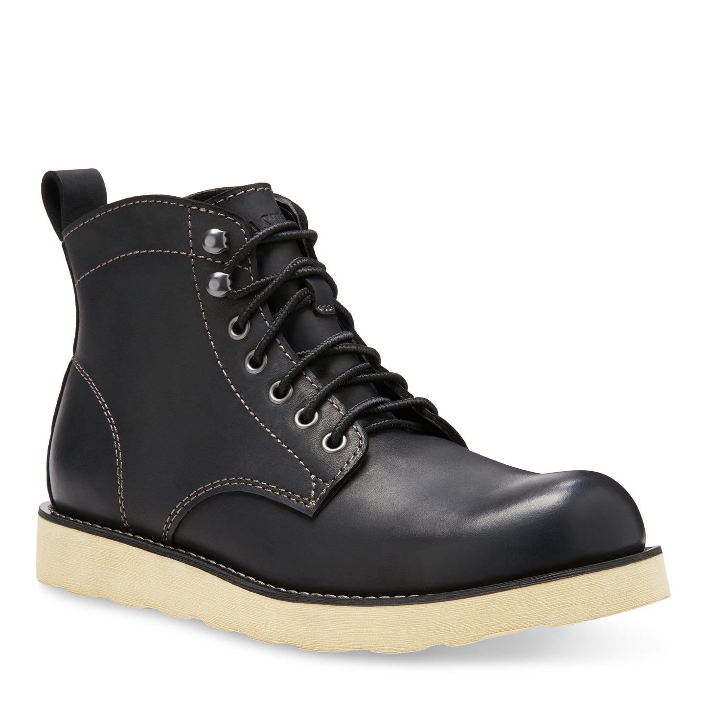 Men's Jackman Plain Toe Boot