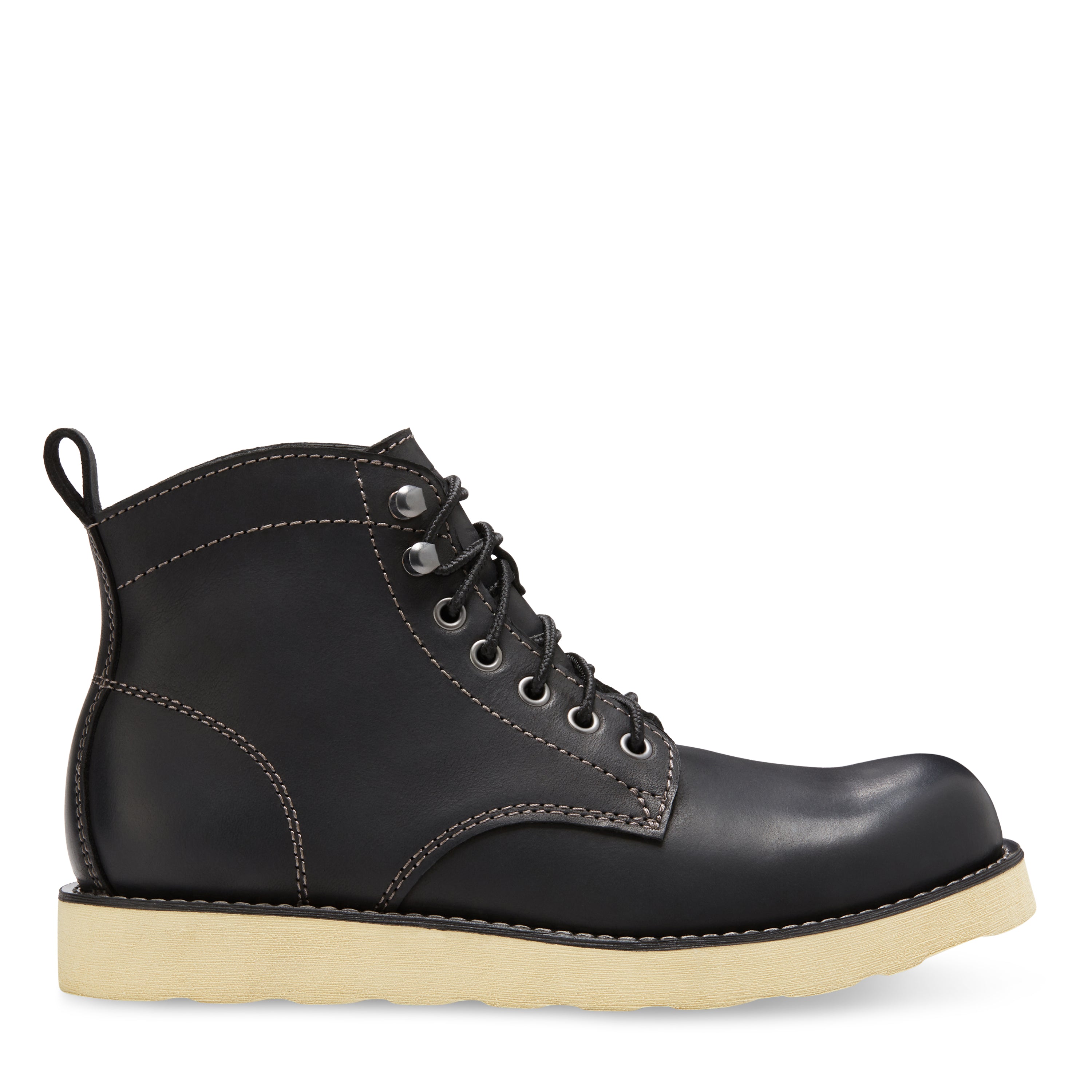 Men s Plain Toe Boot Jackman Eastland