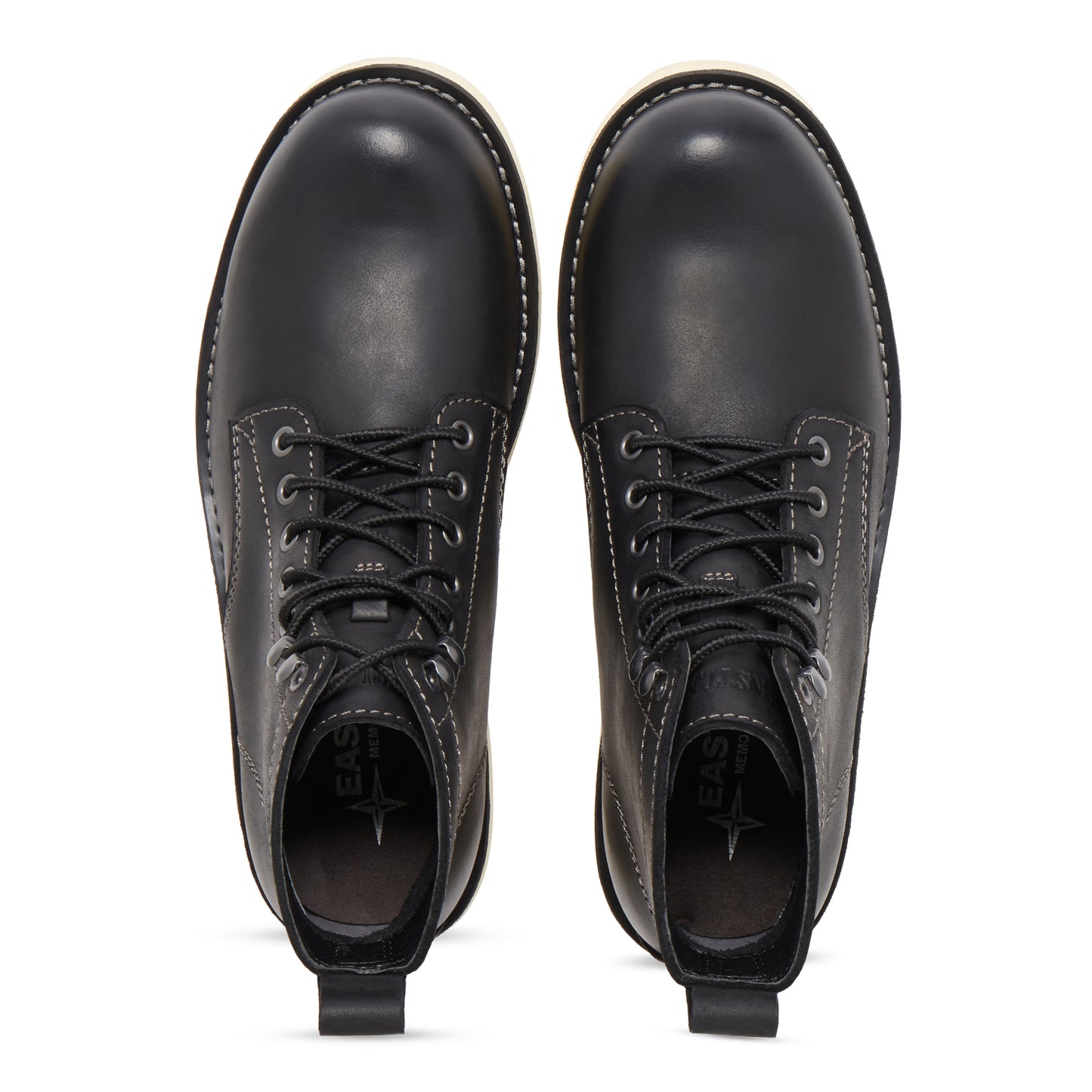 Men's Jackman Plain Toe Boot
