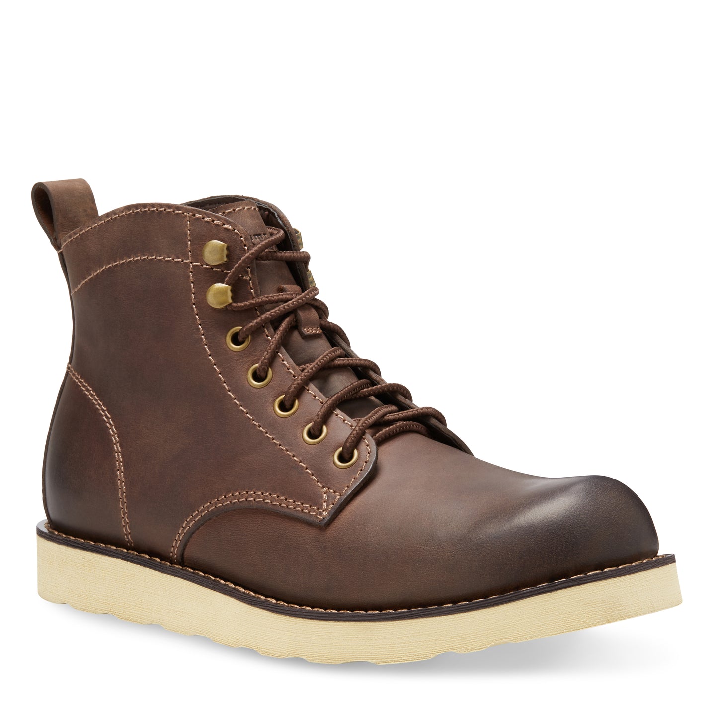 Men's Jackman Plain Toe Boot