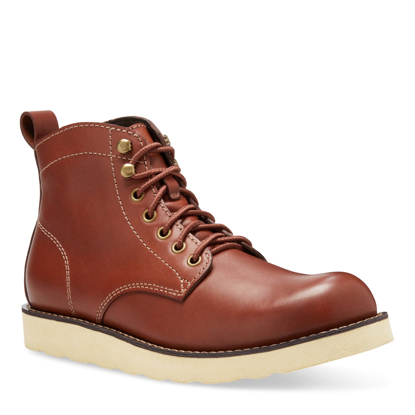 Men's Jackman Plain Toe Boot