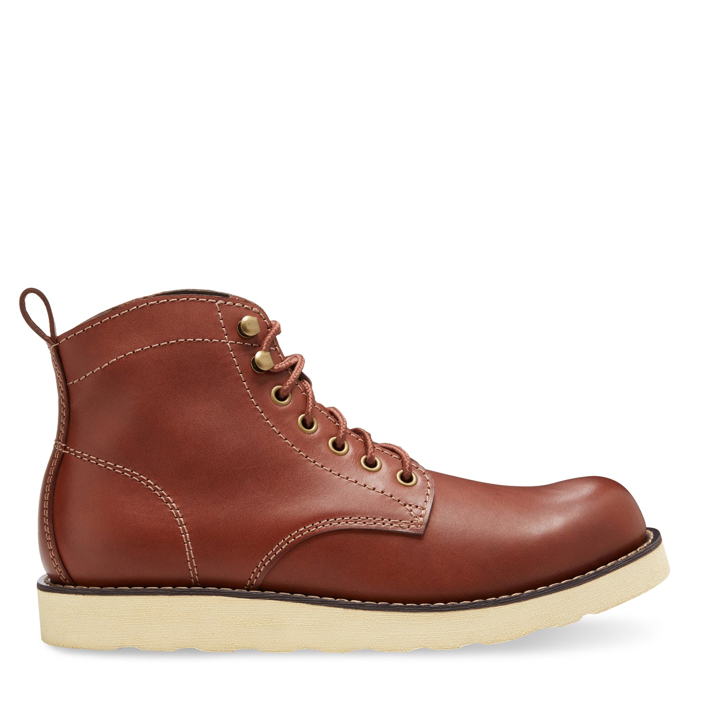 Men's Jackman Plain Toe Boot