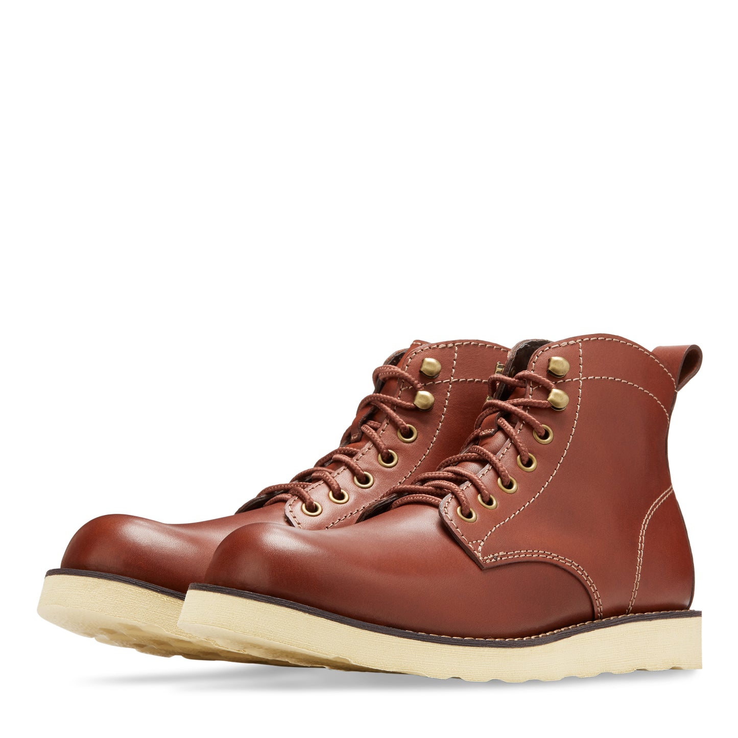 Men's Jackman Plain Toe Boot