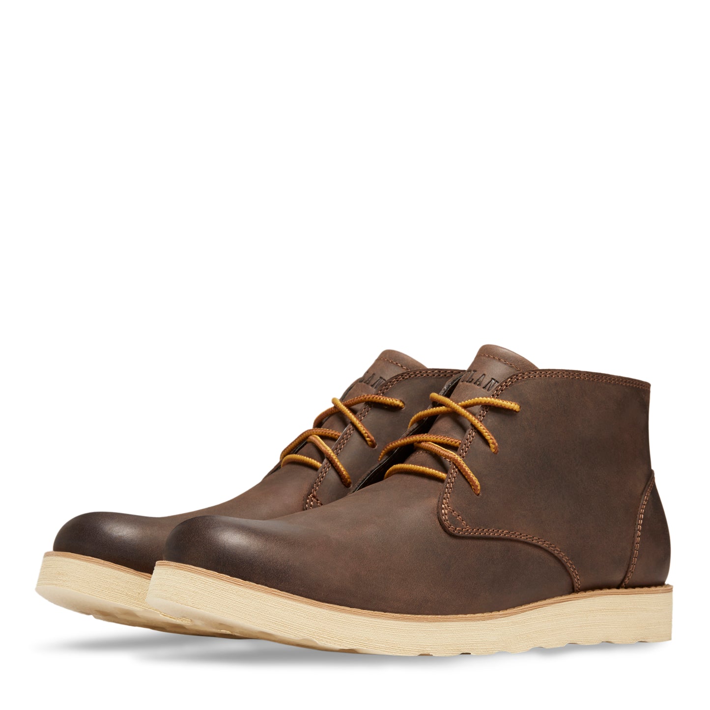 Men's Jack Plain Toe Chukka Boot