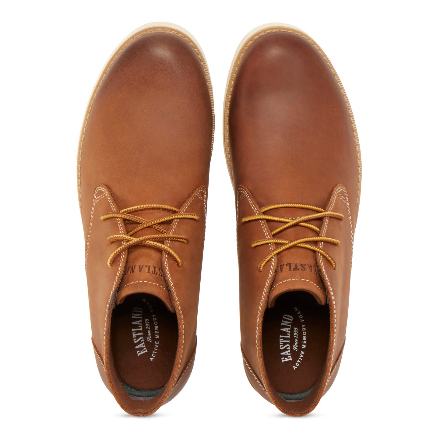 Men's Jack Plain Toe Chukka Boot