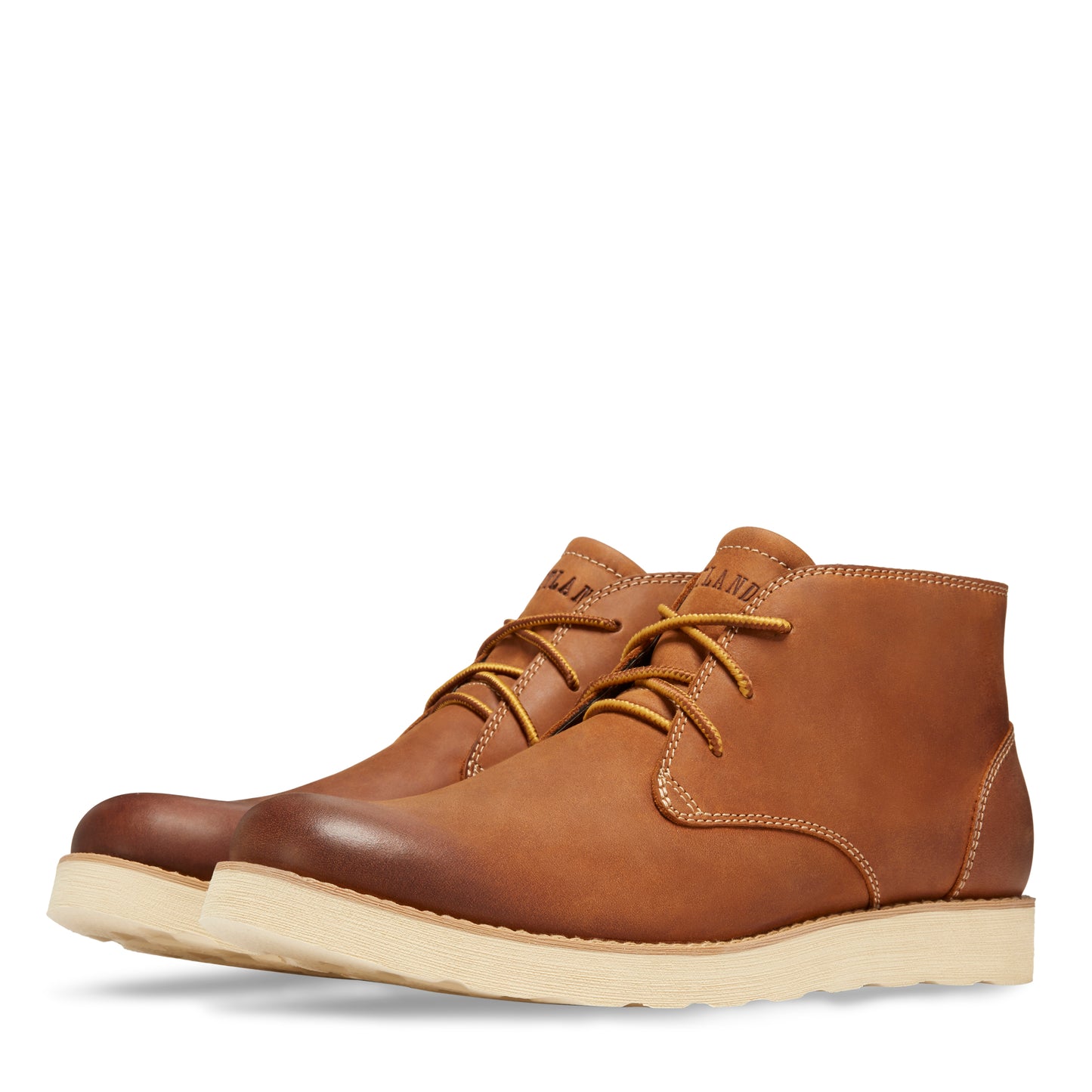 Men's Jack Plain Toe Chukka Boot