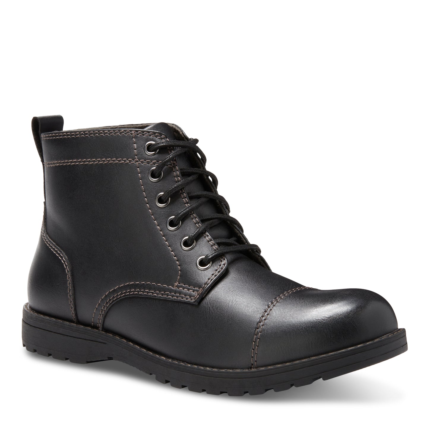 Men's Jason Cap Toe Boot