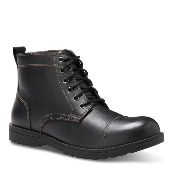 Jensen cap toe boot outlet