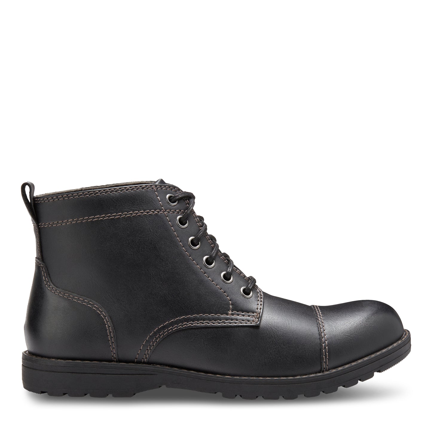 Men's Jason Cap Toe Boot