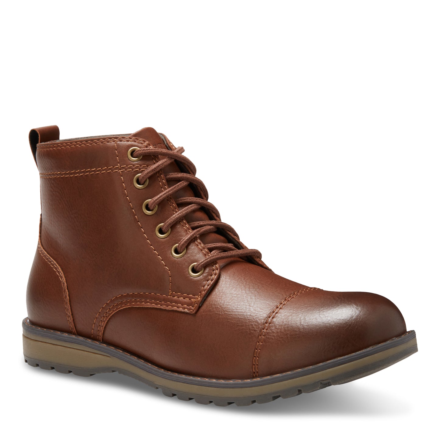 Men's Jason Cap Toe Boot