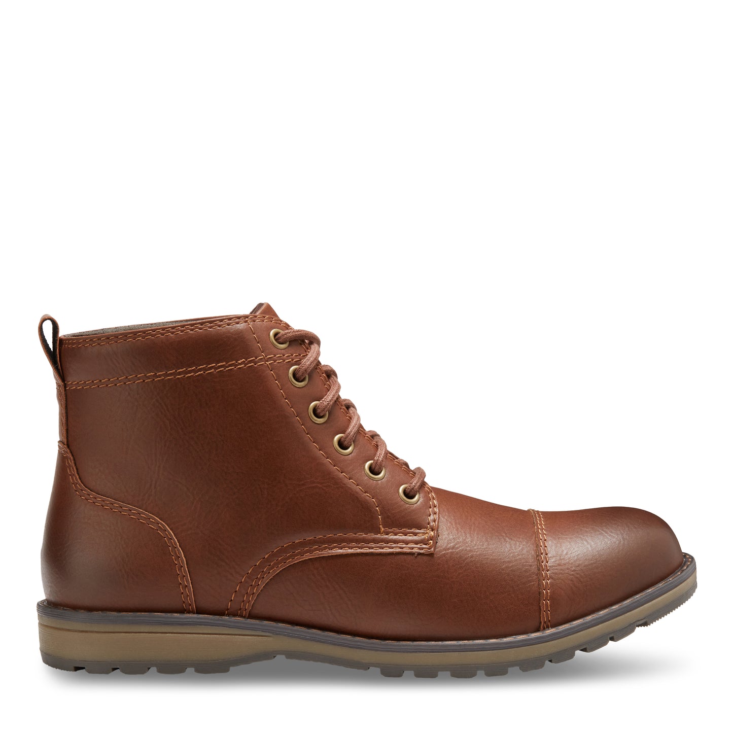 Men's Jason Cap Toe Boot