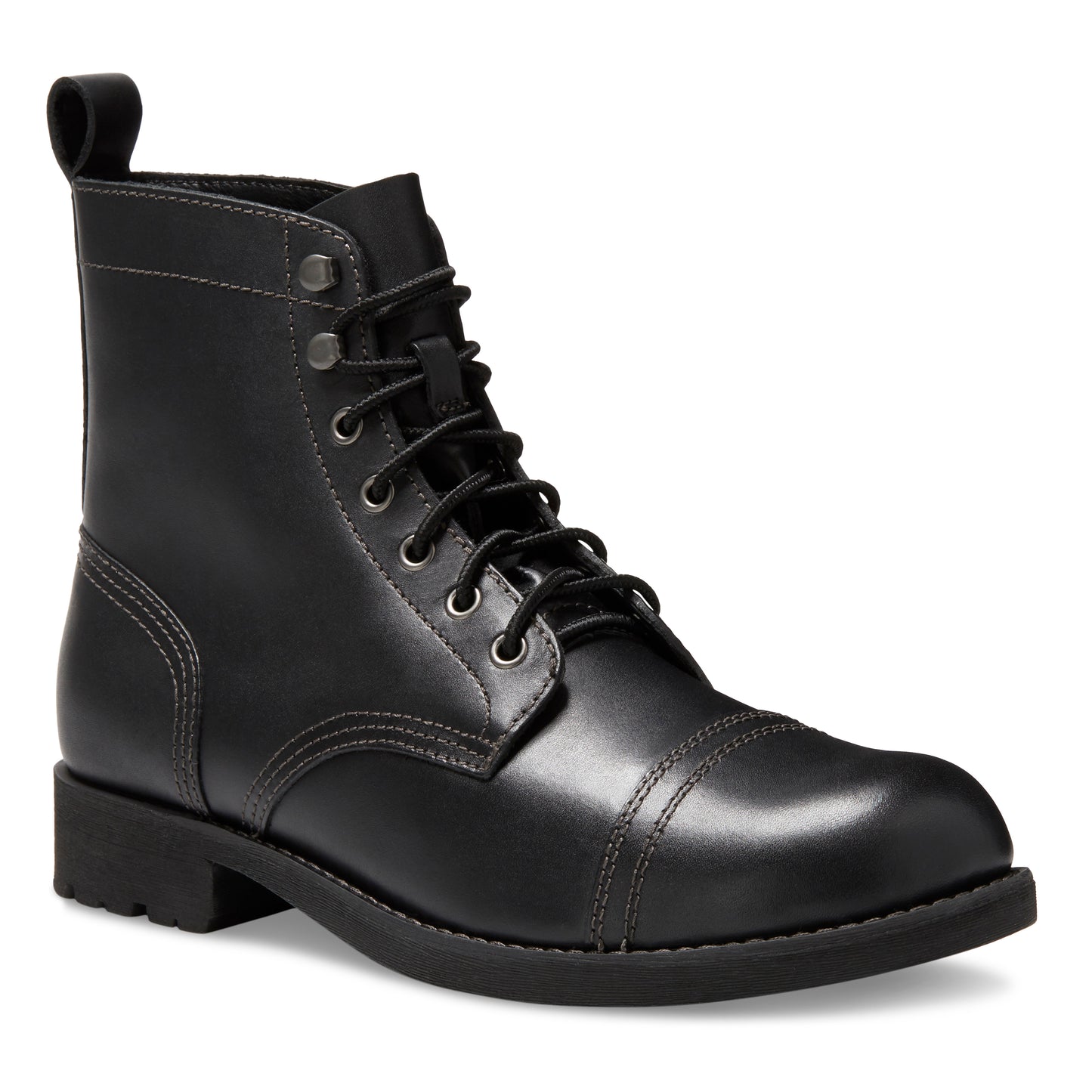 Men's Jayce Cap Toe Boot