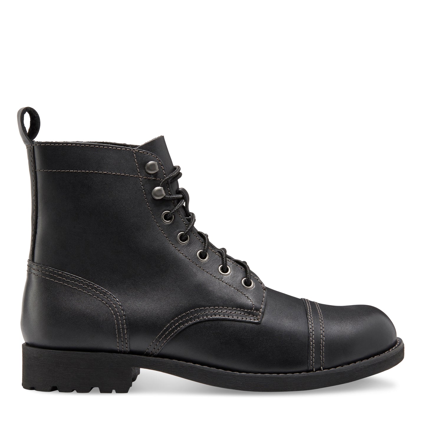 Men's Jayce Cap Toe Boot