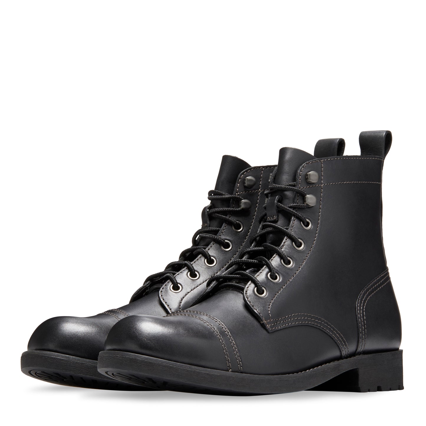 Men's Jayce Cap Toe Boot