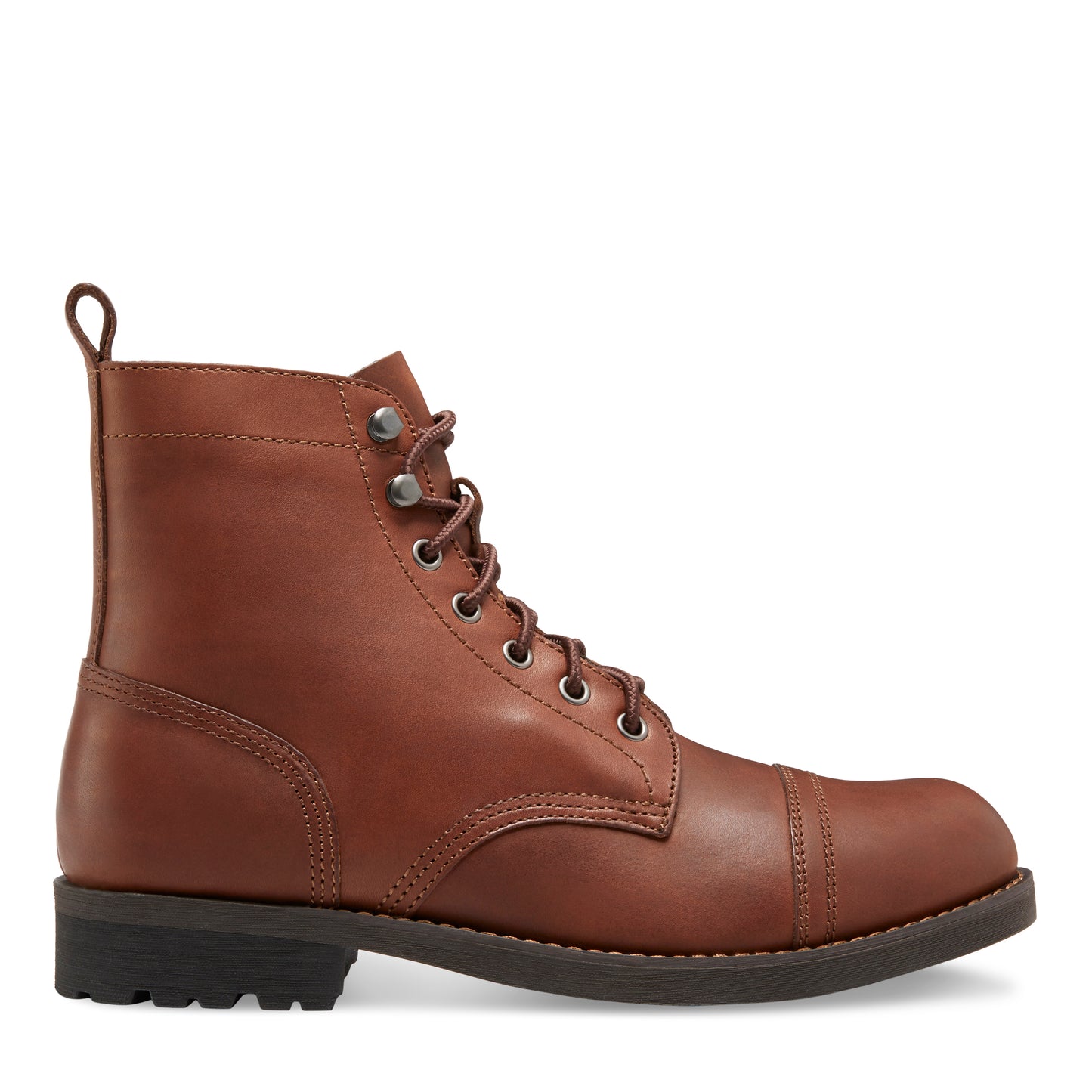 Men's Jayce Cap Toe Boot