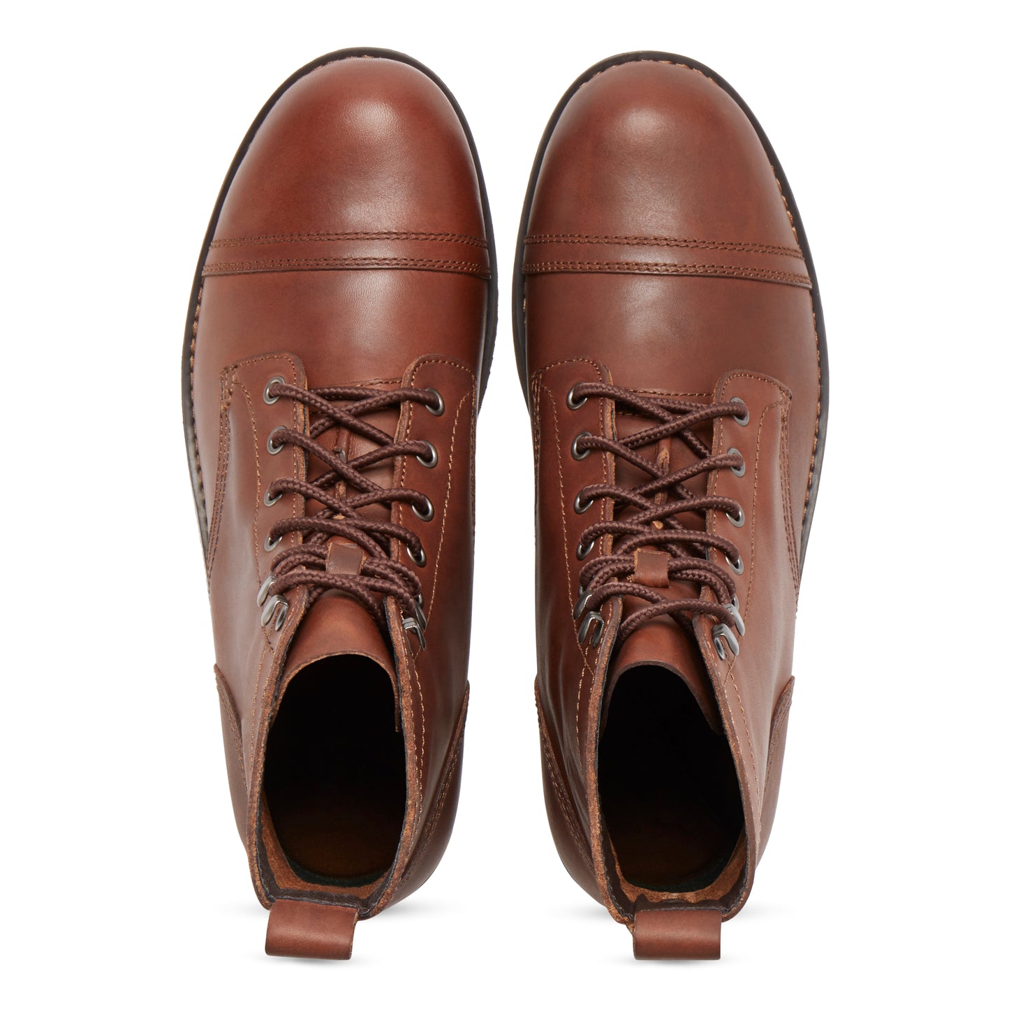 Men's Jayce Cap Toe Boot