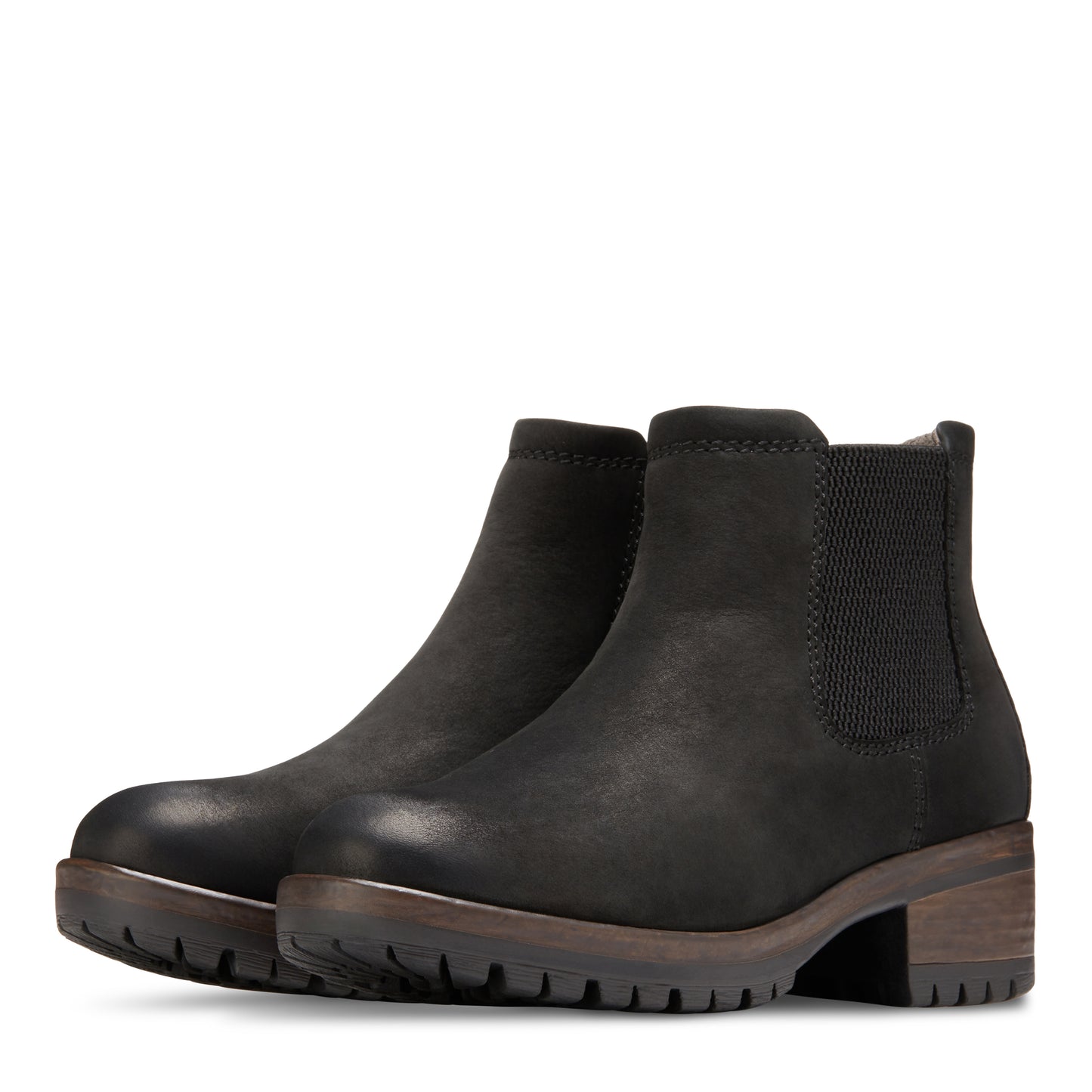 Women's Joan Chelsea Boot