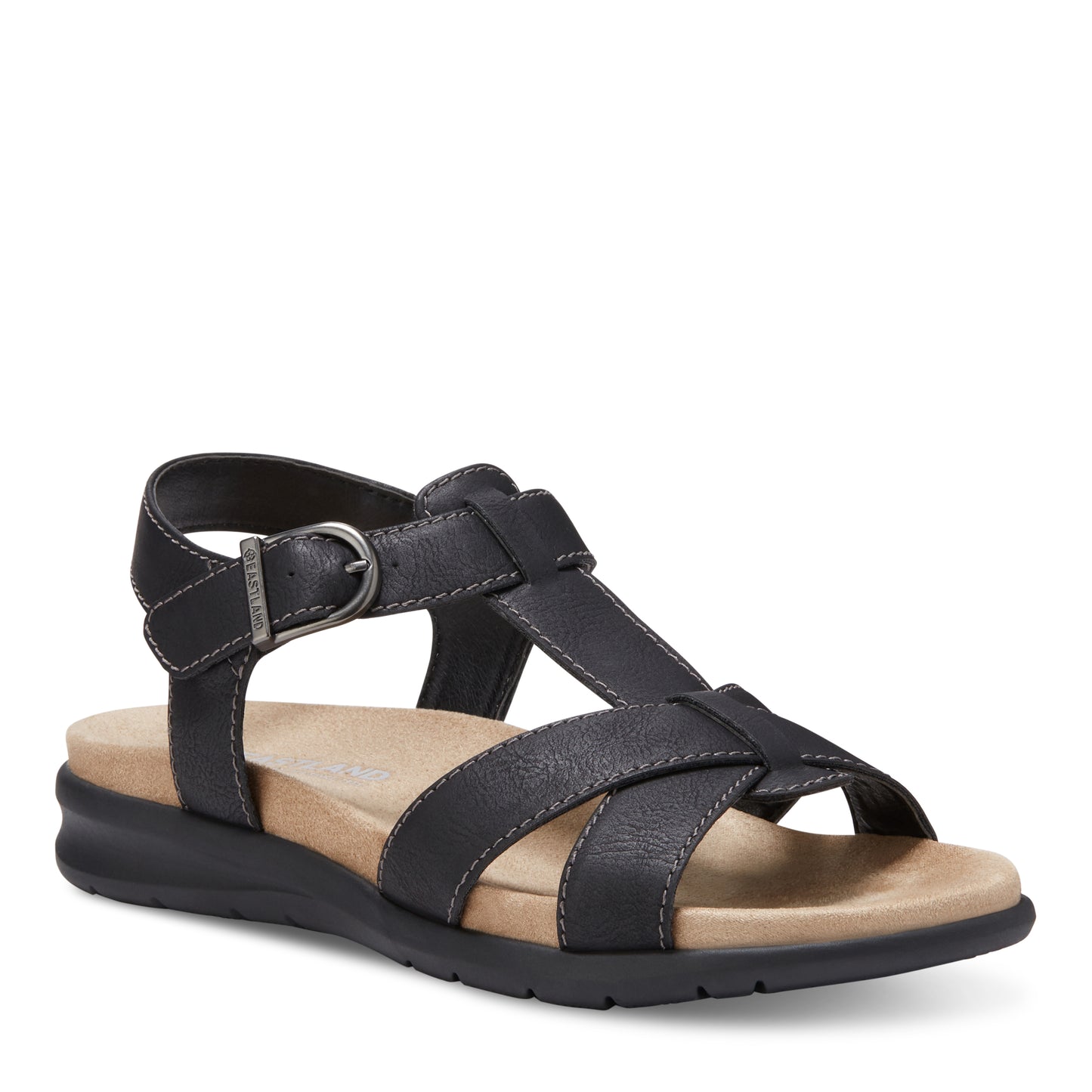 Women's Kayla Strap Buckle Slide