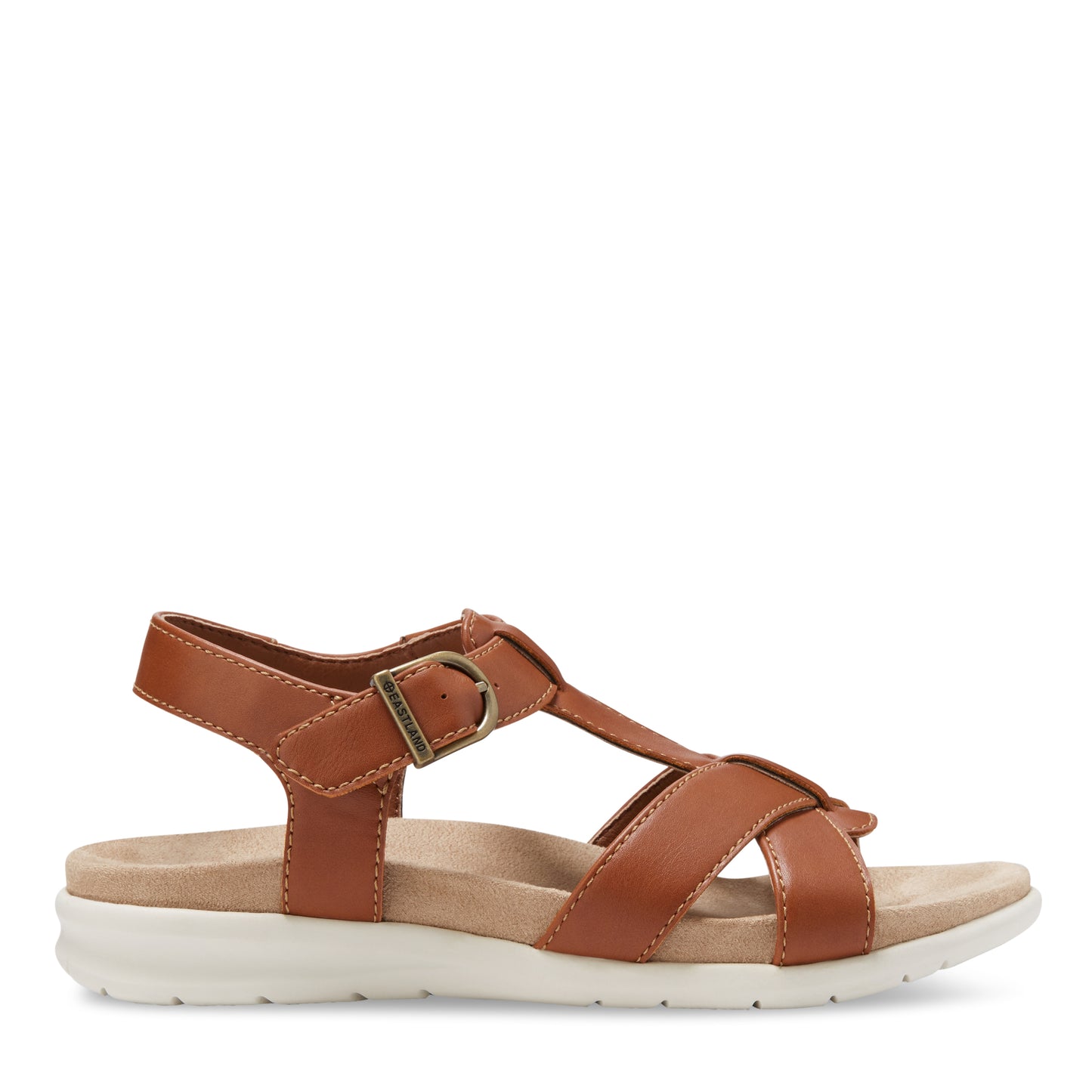 Women's Kayla Strap Buckle Slide