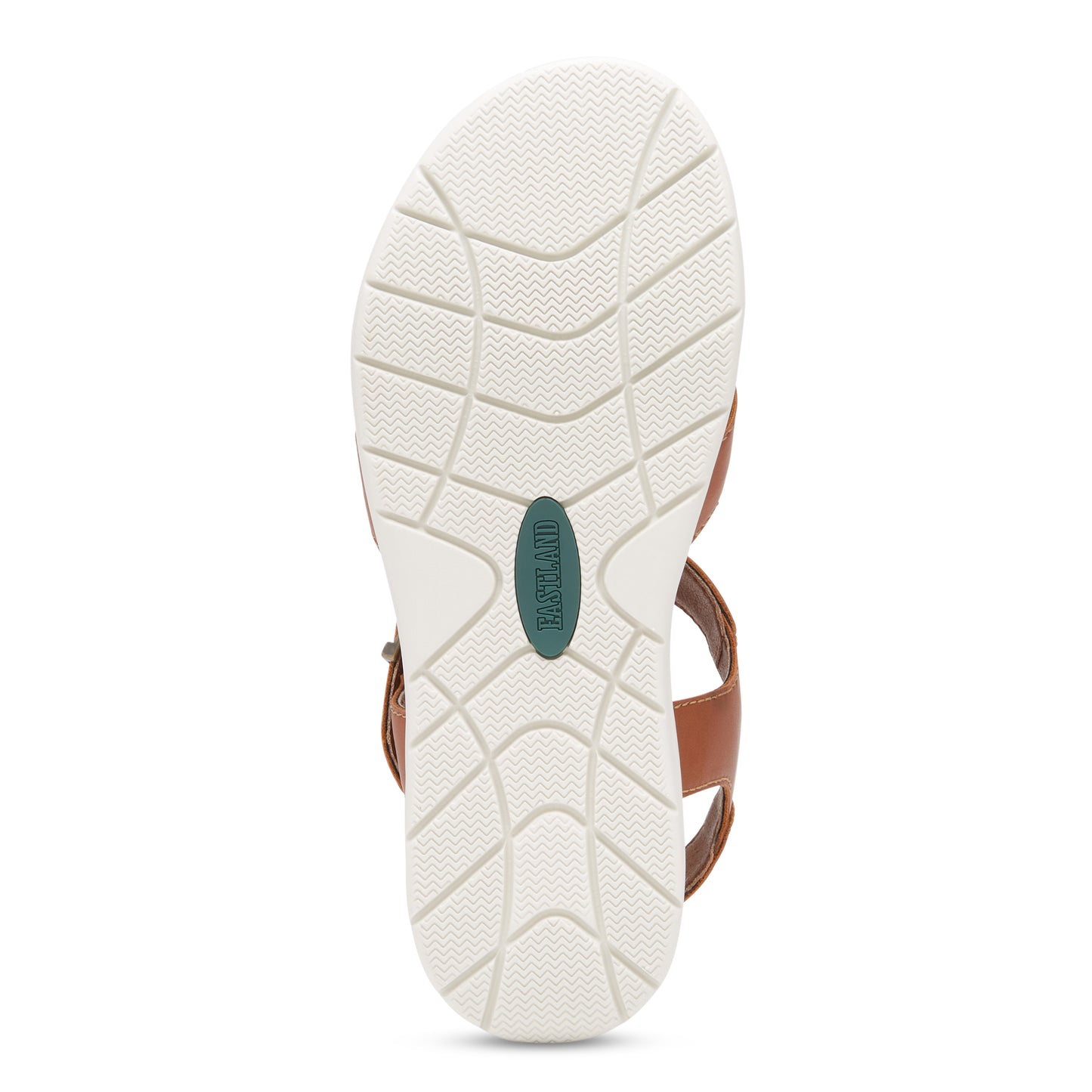 Women's Kayla Strap Buckle Slide