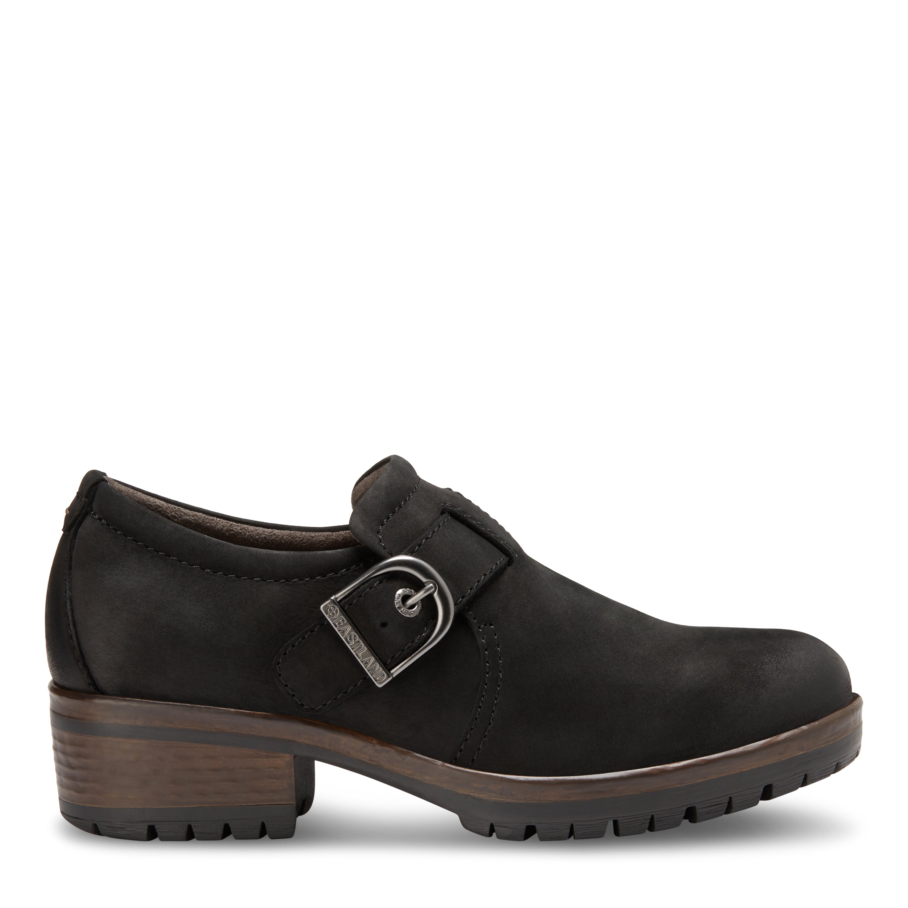 Eastland shoes hot sale with buckle